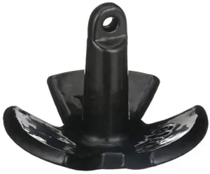 Якорь Attwood PVC 8 фунтов