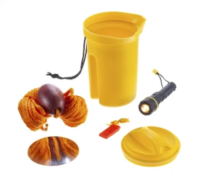 Набор средств безопасности