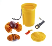 Набор средств безопасности