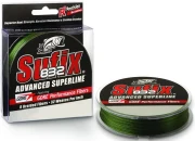 Леска плетеная Sufix 832 Braid зеленая 135м 0,42мм 39кг