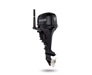 Мотор лодочный PARSUN T15BMS