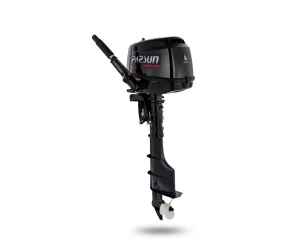 Мотор лодочный PARSUN F6ABMS