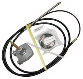 Редуктор Т71 + трос М66 (17