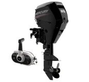 Мотор Mercury F 20 EPT EFI