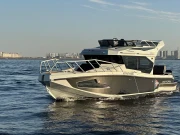 Катер Victory A11 Fly с моторами Mercury 3 x F300