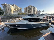 Катер Victory A11 Fly с моторами Mercury 3 x F300