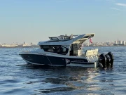 Катер Victory A11 Fly с моторами Mercury 3 x F300